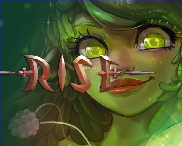 Rise TCG