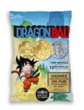 Pochette surprise Mini-médaille Monnaie de Paris Dragon Ball