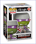 Tmnt Tortues Ninja Pop Last Ronin Donatello