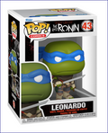 Tmnt Tortues Ninja Pop Last Ronin Leonardo