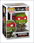 Tmnt Tortues Ninja Pop Last Ronin Raphael