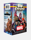 2026 Topps Chrome® Marvel Comics - Value Box