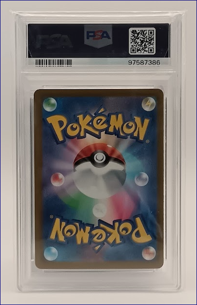 Articuno 144 Pokemon SV2A 151