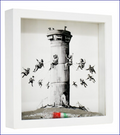 Coffret Banksy Walled Off Hotel