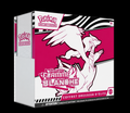 Coffret Dresseur d’Élite (ETB) Pokémon - Flammes Blanches - EV10.5 - Français