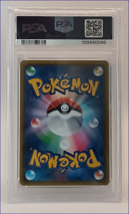 Charmeleon C 004/032 CP3 PSA 10