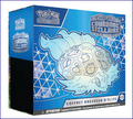 Coffret Dresseur d’Élite (ETB) Pokémon - Couronne Stellaire - EV07 - Français