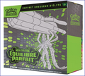 Coffret Dresseur d’Élite (ETB) Pokémon - Fable Nébuleuse - EV06.5 - Français