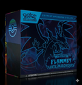 Coffret Dresseur d’Élite (ETB) Pokémon - Flammes Fantasmagoriques - ME02 - Français