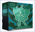 Coffret Dresseur d’Élite (ETB) Pokémon - Mascarade Crépusculaire - EV06 - Français