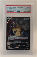 Mimikyu V CSR Vmax Climax PSA 10