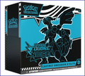 Coffret Dresseur d’Élite (ETB) Pokémon - Foudre Noire - EV10.5 - Français