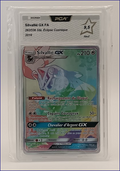 Silvallié GX FA 119/111 SL4 PCA 9,5