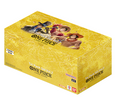 One Piece TCG - Mini Tin Pack Set TS-02 Vol.2